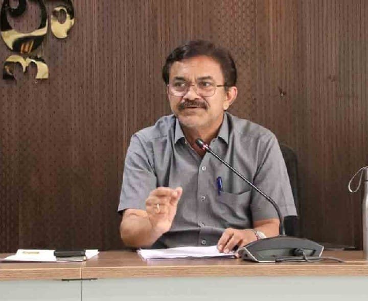 గ్రామసభల ఏర్పాట్లు పకడ్బందీగా చేపట్టాలి' - Udayam