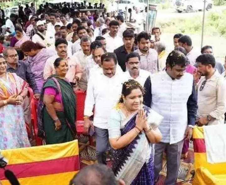 పారమ్మకోండను పర్యాటక కేంద్రంగా తీర్చిదిద్దుతాం