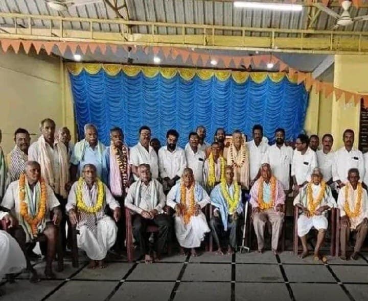 రాయికల్‌లో ఘనంగా జాతీయ చేనేత దినోత్సవం.