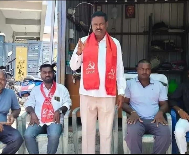 రైతులకు నిరంతర విద్యుత్ అందజేయాలి - Udayam
