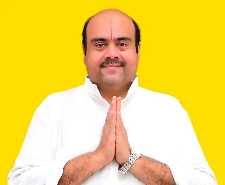 ప్రజలందరూ అప్రమత్తంగా ఉండాలి - ఎమ్మెల్యే - Udayam