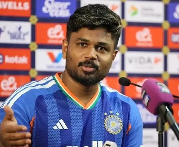 వైభవ్ను జట్టులోకి తీసుకోవడం సరైందే: శాంసన్