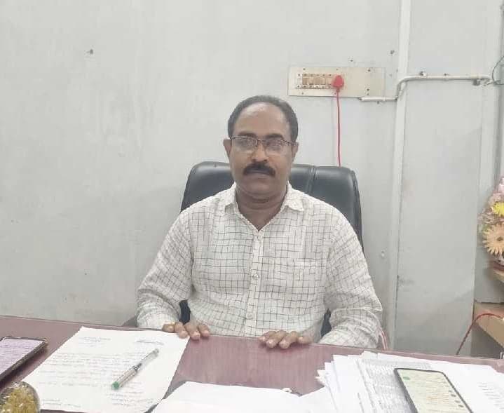 పెదపూడిలో ఎన్నికల కోడ్ అమలు - Udayam