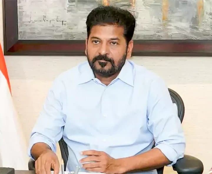 అన్ని విషయాలపై మాట్లాడతా: సీఎం - Udayam