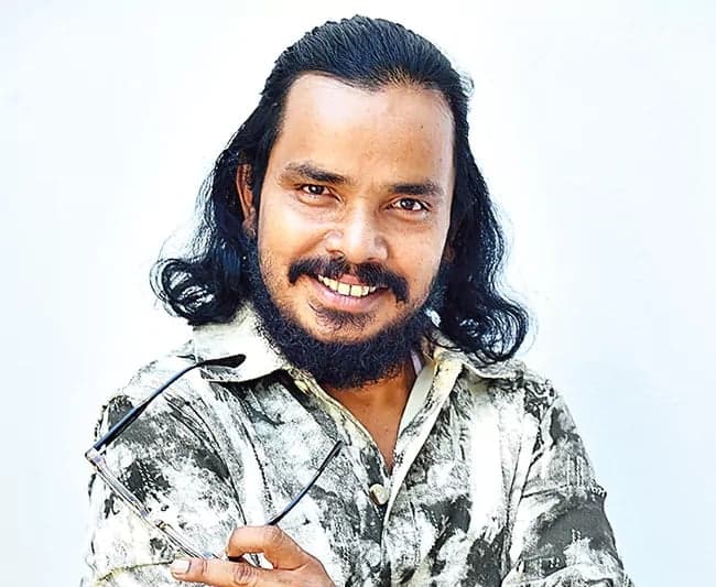 నా కెరీర్ను మరోస్థాయికి తీసుకెళ్లే ‘బిర్యానీ’ - Udayam