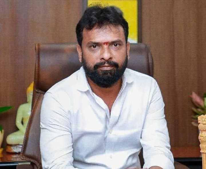 13న రామచంద్రపురంలో మెగా జాబ్ మేళా