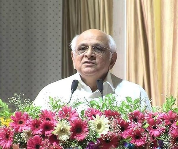 గుజరాత్లో స్వచ్ఛతా అభియాన్ ప్రారంభం - Udayam Digital