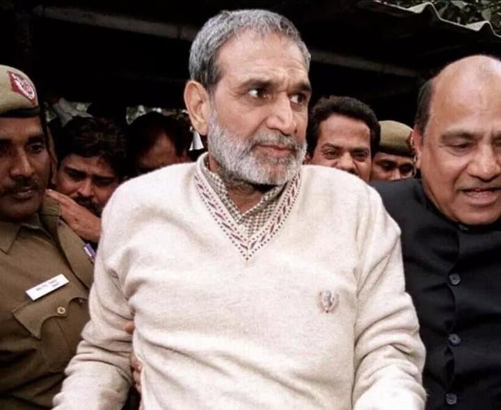 1984 అల్లర్ల కేసు జీవిత ఖైదీ..కాంగ్రెస్ మాజీ ఎంపీ మృతి