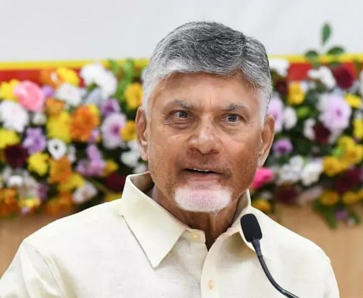 నేతన్నలకు సీఎం చంద్రబాబు శుభాకాంక్షలు - Udayam Digital