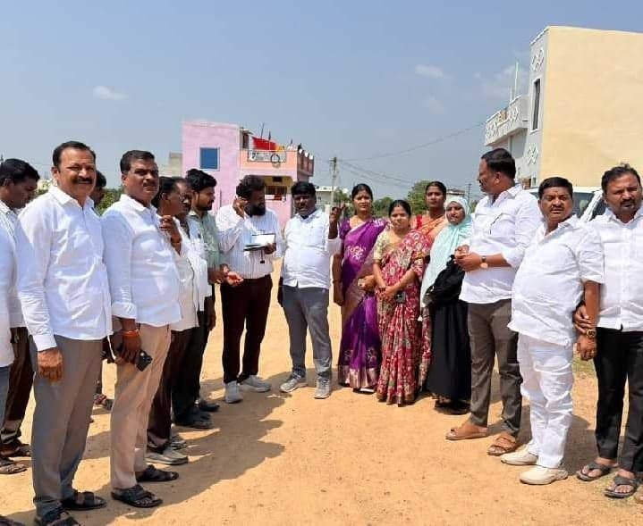 విద్యుత్ సమస్యల పరిష్కారానికి చర్యలు - Udayam
