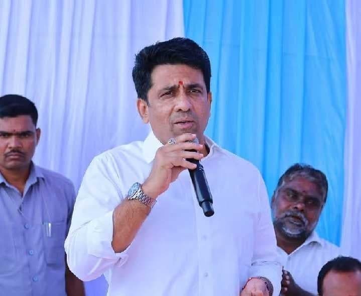 నేడు తెలకపల్లి మండల సర్వసభ్య సమావేశం - Udayam