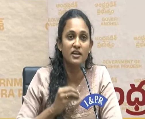 మెగా డీఎస్సీపై దుష్ప్రచారం - Udayam