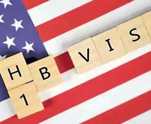 H-1B వీసా ఫీజు ఏడాది పొడిగింపు - Udayam