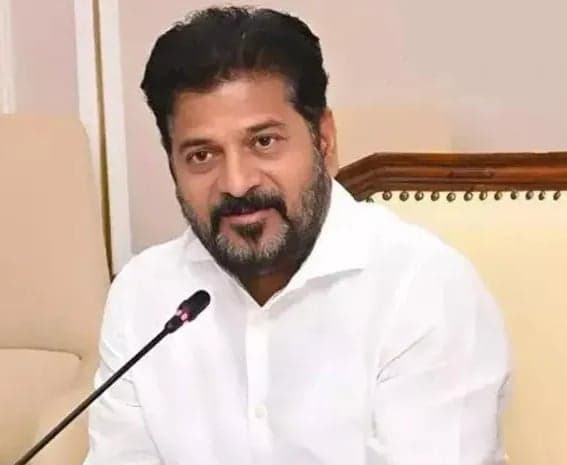 ఎల్నినోపై సీఎం రేవంత్రెడ్డి కీలక హెచ్చరిక! - Udayam