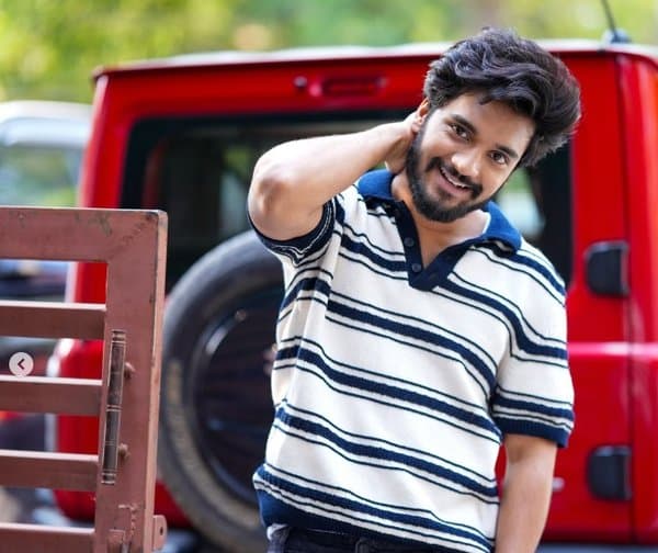 అందర్నీ ఆశ్చర్యపరిచేలా ఇంటర్వెల్ - Udayam Digital