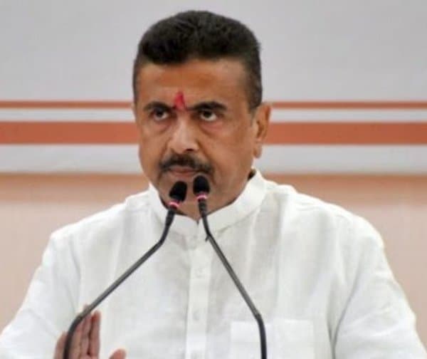 పశ్చిమ బెంగాల్ నూతన మంత్రివర్గ శాఖల కేటాయింపు - Udayam Digital