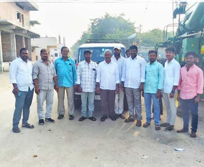 మక్తల్ నుంచి సాయన్న జయంతికి ముదిరాజ్ నేతలు - Udayam