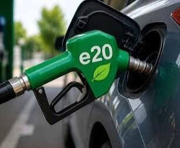 ఢిల్లీలో నేడు ‘E20 ర్యాలీ’పై ఉత్కంఠ - Udayam Digital