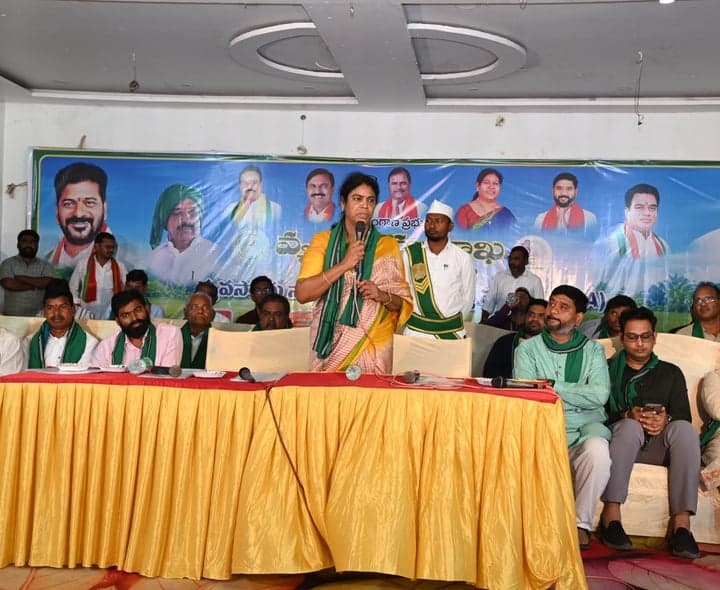 ఆసిఫాబాద్లో కిసాన్ మేళా - gallery image 2