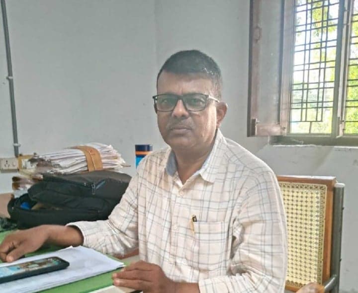 గోరికొత్తపల్లిలో ఫార్మర్ రిజిస్ట్రీకి గడువు - Udayam