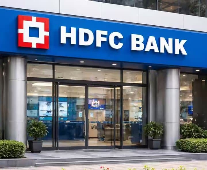 HDFC బ్యాంక్ MCLR రేట్లు 10 బేసిస్ పాయింట్ల వరకు తగ్గింపు - Udayam