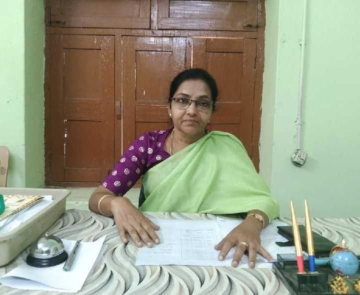 అలంపూర్లో యథావిధిగా ప్రజావాణి - Udayam