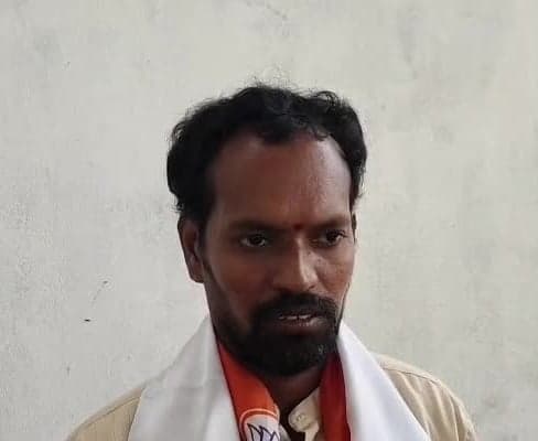 ప్రజా సమస్యలపై కౌన్సిల్లో పోరాటం - Udayam