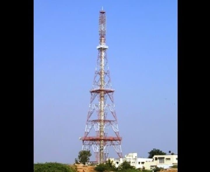 ఇంటర్నెట్ లేకుండానే టీవీ వినోదం - Udayam Digital