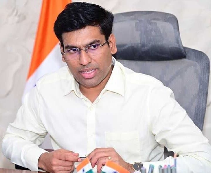 జీరో ఐఎంఆర్–జీరో ఎంఎంఆర్ పైలట్ ప్రోగ్రామ్కు వెంకటగిరి ఆసుపత్రి ఎంపిక - Udayam Digital
