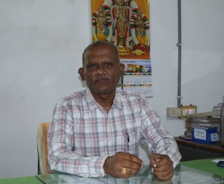 రేగొండలో ఫార్మర్ రిజిస్ట్రీకి గడువు - Udayam