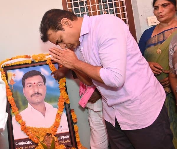 ధాన్యం కొనుగోళ్లలో అంత నిర్లక్ష్యమా? - gallery image