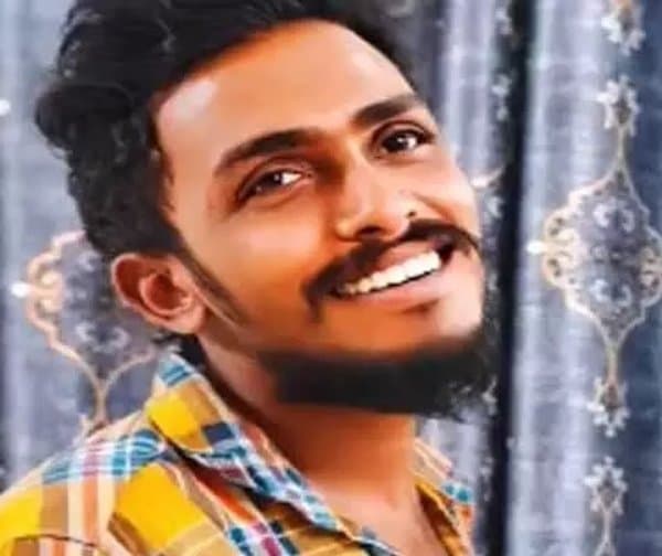 రౌడీషీటర్ సాయికృష్ణ అదృశ్యం: దర్యాప్తు బాధ్యతల్లో ఎస్పీ - Udayam Digital