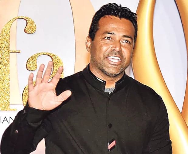 ఏఐటీఏ అధ్యక్ష రేసులో లియాండర్ పేస్ - Udayam