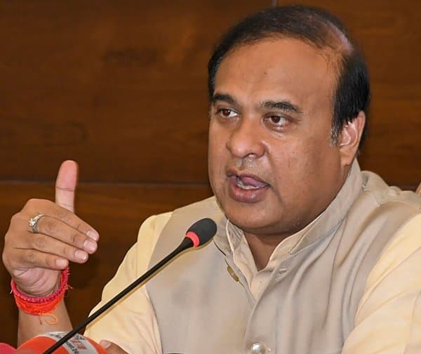 అస్సాం అసెంబ్లీలో యూసీసీ బిల్లు - Udayam Digital