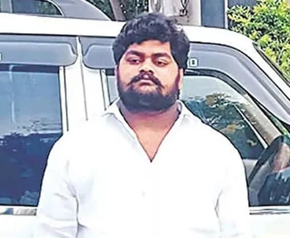 దస్తగిరి సీఎం భేటీ కలకలం - Udayam