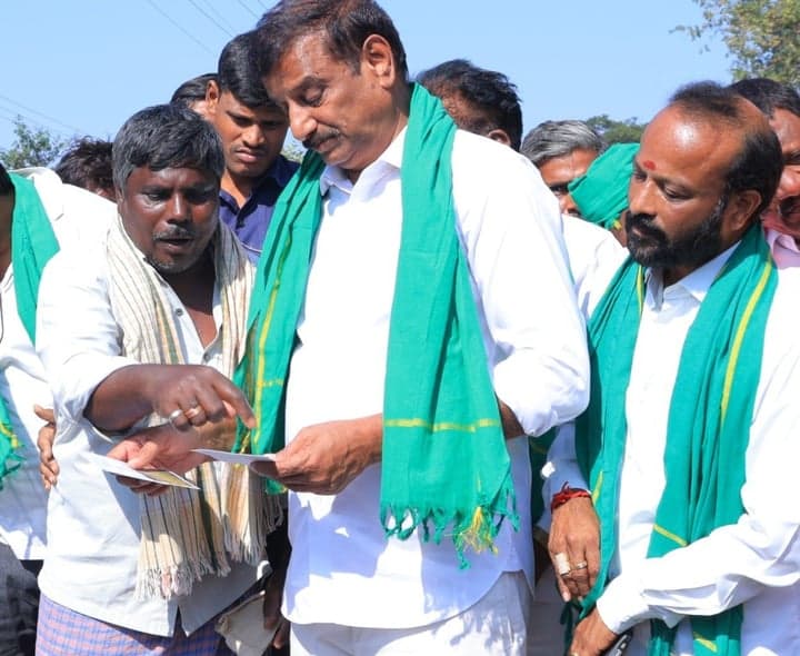 కాలుష్య నివారణకు చర్యలు చేపట్టాలి: ఎమ్మెల్యే - gallery image 2