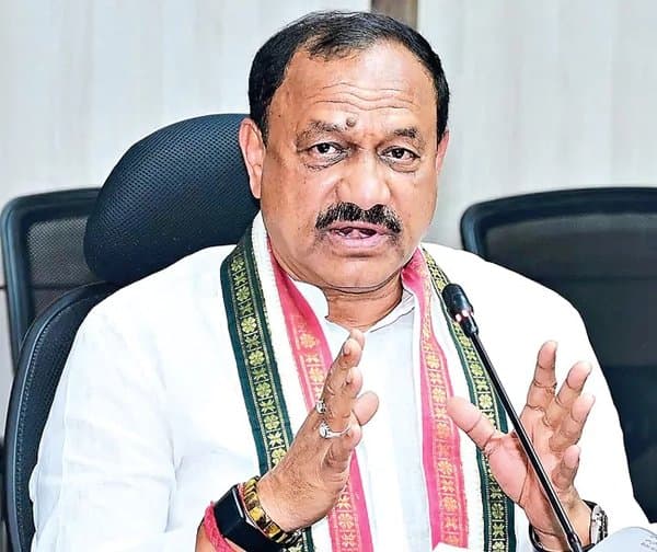 బీజేపీపై మహేశ్ తీవ్ర విమర్శలు - Udayam Digital