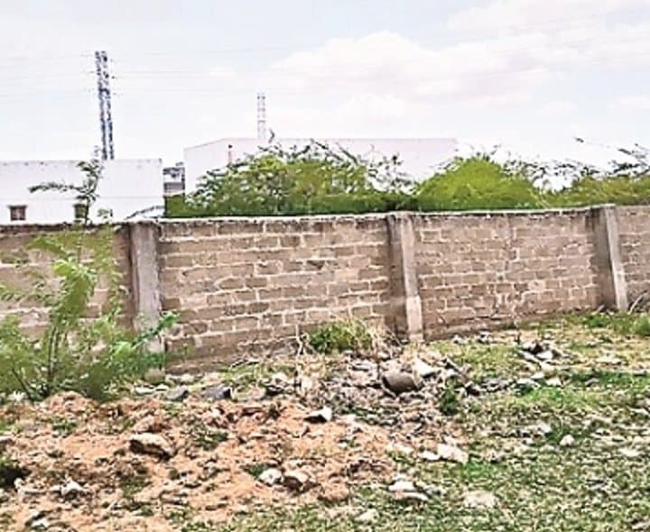 ఆక్రమణలతో కనిగిరిలో వరద ముప్పు