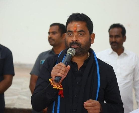 పట్టభద్రుల ఎమ్మెల్సీ ఓటరు నమోదును వేగవంతం చేయాలి - Udayam