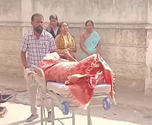 చైతన్యపురిలో సాఫ్ట్వేర్ ఉద్యోగి ఆత్మహత్య - Udayam