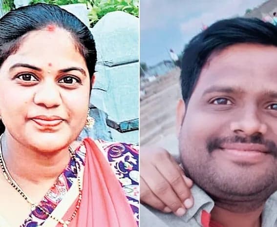 ప్రేమికుడి మోసంతో యువతి ఆత్మహత్య - Udayam