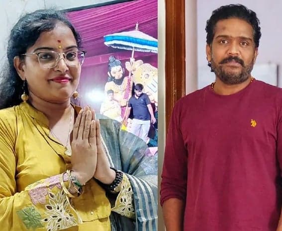 దర్శకుడు ప్రదీప్ అద్వైతం ఇంట విషాదం - Udayam