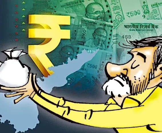 ఏపీలో మరో రూ.2,600 కోట్లు అప్పు - Udayam