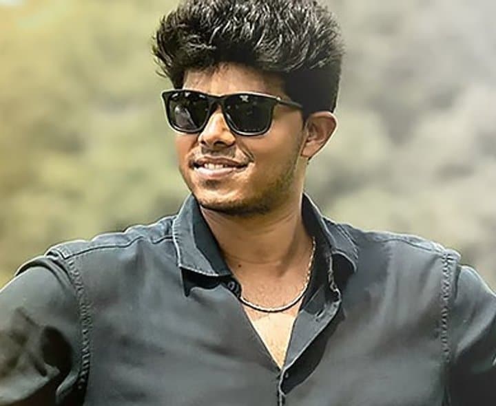విజయ్ సీఎం కావడం చారిత్రాత్మక ఘట్టం: జాసన్ సంజయ్ - Udayam Digital