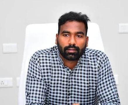 FLNపై నేడు కలెక్టర్ సమీక్ష - Udayam