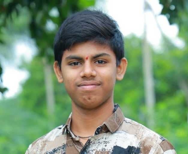 సైన్స్ సెమినార్లో విద్యార్థికి ప్రథమ స్థానం - Udayam