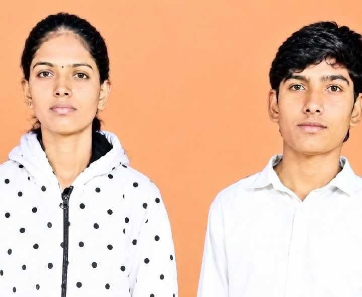 జాతీయస్థాయి రగ్బీ పోటీలకు పీఎంశ్రీ విద్యార్థుల - Udayam