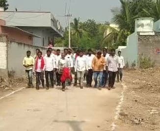 కమలాపూర్లో ఘనంగా విజయదశమి వేడుకలు - Udayam