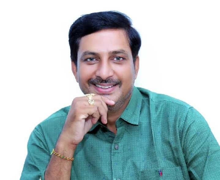అద్దంకి టీడీపీ ఛైర్మన్ అభ్యర్థి అశోక్ - Udayam