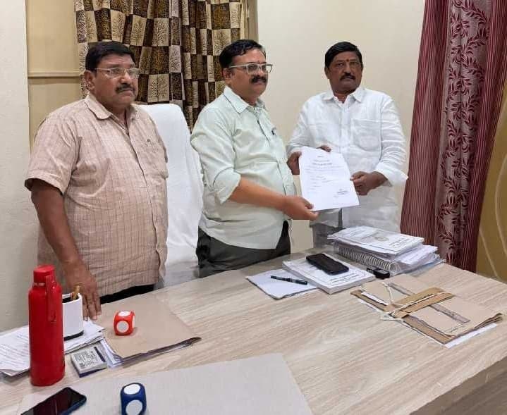 ప్యాపిలి జడ్పీటీసీ స్థానం వైసీపీ కైవసం - Udayam